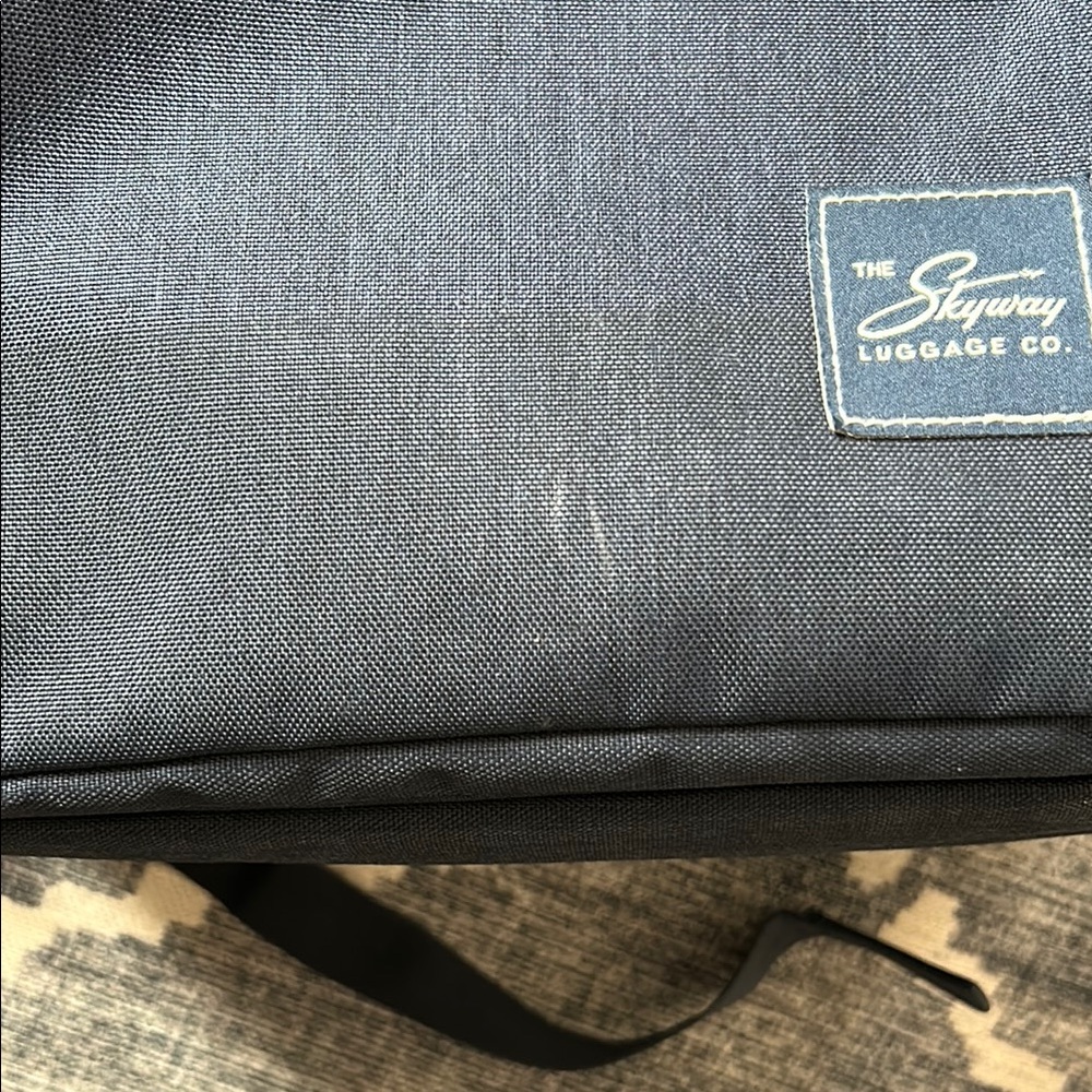 Skyway Rainer 16L backpack - Picture 5 of 6